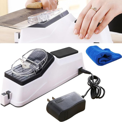 Electric Knife Sharpener compact design Waabel Market UAE