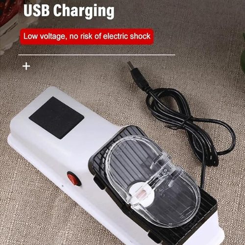 Electric Knife Sharpener full product view Waabel Market UAE
