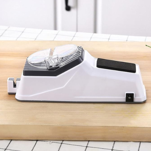 Electric Knife Sharpener front view Waabel Market UAE