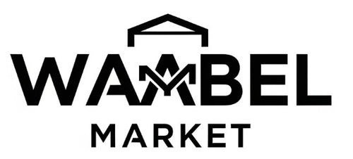 Waabel Market