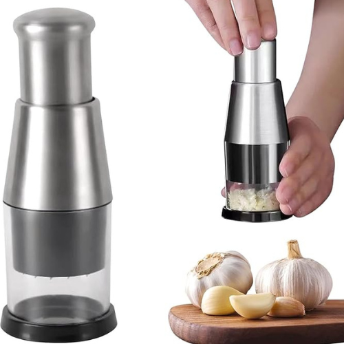 6-in-1 Vegetable Cutter Chopper multi-function kitchen tool Waabel Market UAE