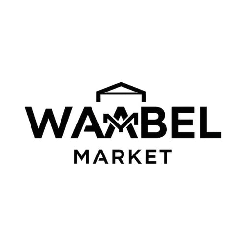 Waabel Market